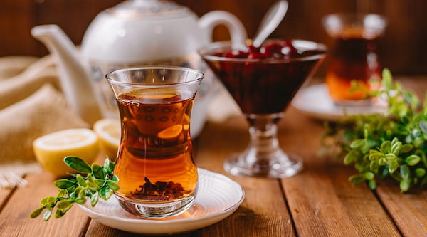 تصویر 3 از معرفی معجون چای + بهترین قیمت خرید